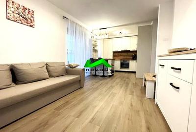Apartament 2 camere de inchiriat Sibiu Lacul lui Binder - 2