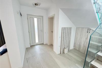 Casa moderna 4 camere 2 bai si curte Selimbar - 19