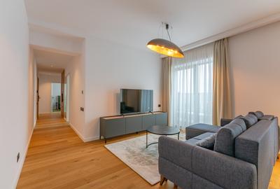 Apartament 3 camere cu vedere panoramică spre centrul vechi Brașov - 4