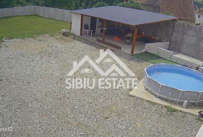 Casa Individuala, Mobilata si Utilata – Gata de Mutare - 16