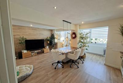 Apartament 2 camere openspace Bulevardul Grivitei Brasov - 8