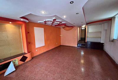 Central -ap. in casa cu intrare din strada - 8