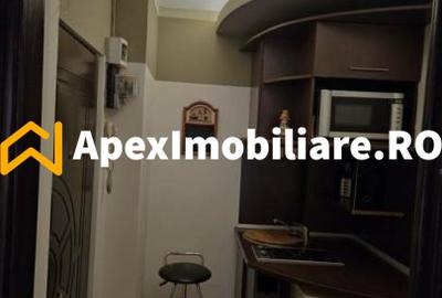 Garsoniera de inchiriat Universitate București | ApexImobiliare.ro - 4