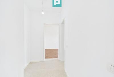 Apartament cu 2 camere în Moșnița Nouă - 4