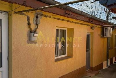 EXCLUSIVITATE casa + teren 754 mp | 2 locuinte | garaj | Catelu - 4