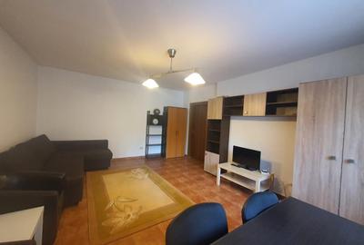 Decebal - Calarasilor - Pta Muncii, garsoniera moderna, bloc mixt, stradal - 10