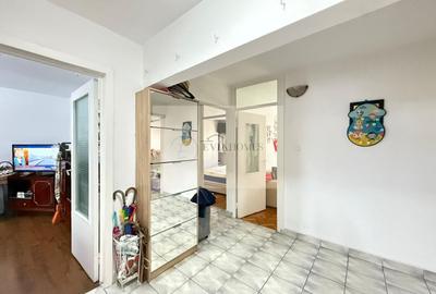 4 camere/Etaj 1/Zona Dâmboviței - 3