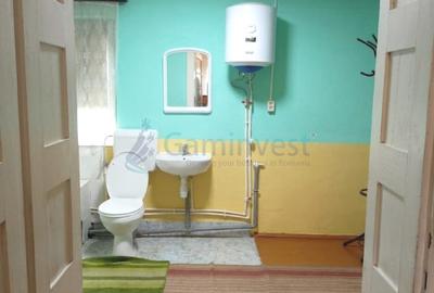 Casa de vanzare in Oradea, zona Calea Clujului, 780 mp teren - 6