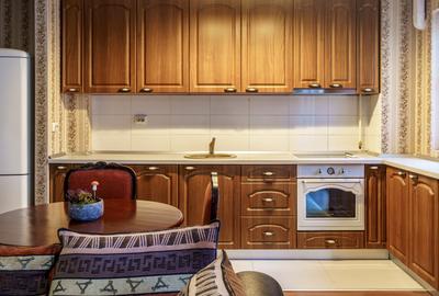 Apartament cu 2 camere - Bonjour Residence - 5