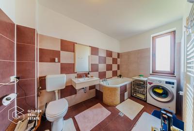 Vila 5 camere, gata de mutare, teren 700 mp, strada privata- Gradiste - 12