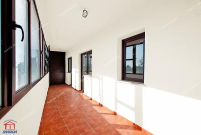 Apartament ultramodern, 2 camere, etaj 12, Italian Residence - 12