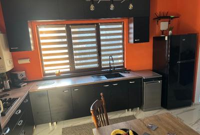 Apartament tip casa si CURTE PRIVATA 75 mp | 2 camere | parcare | Sanpetru - 3