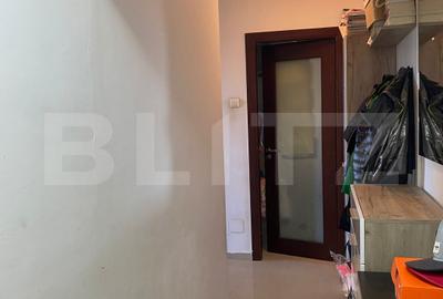 Apartament  bloc nou 2  camere, 51 mp + 6 mp boxa, zona Tatarasi 2 Baieti - 5