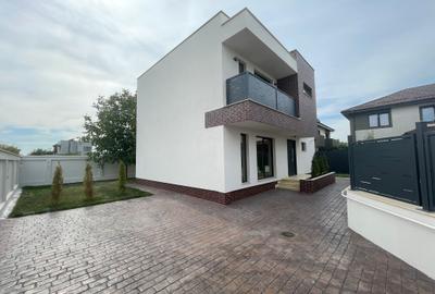 Casa Individuala, Design Mediteranean, Toate Utilitatile, Mutare Imediata