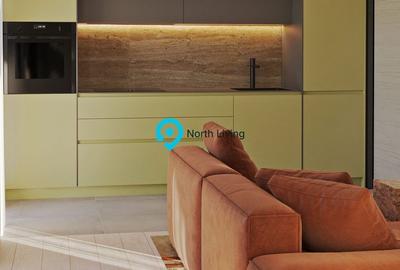Penthouse 3 camere, 132 mp, terase, Prelungirea Ghencea - 8