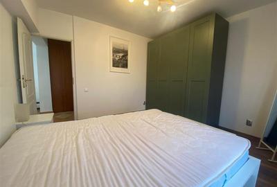 2 camere Unirii - Alba Iulia - Burebista, modern - 9