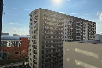 AP. 2 CAMERE -  NOVUM IVEST, PARCARE, CENTRALA, MASINA DE SPALAT VASE - 20