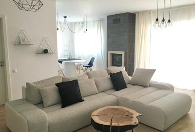 Apartament lux Pipera Ibiza Sol - 1