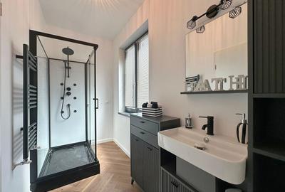Apartament 2 camere Centrul Istoric, Pretabil Invistitie - 5