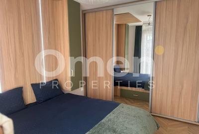 Apartament 3 camere | Zona Lămâiței | Mobilat modern | Parcare inclusa - 5