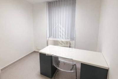 Spatiu SAD medical 68 mp, policlinica, ultracentral, Sanicolaul Mare. - 10