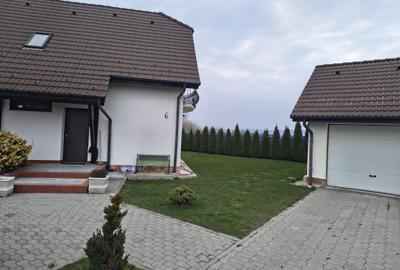 Casă nouă premium de închiriat–Stupinii Noi, Brașov. - 7