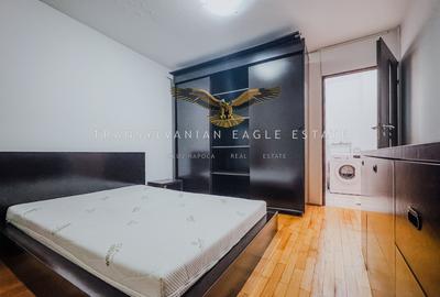 Apartament decomandat de 54 m2 utili| 2 camere|Cartier Zorilor - 2