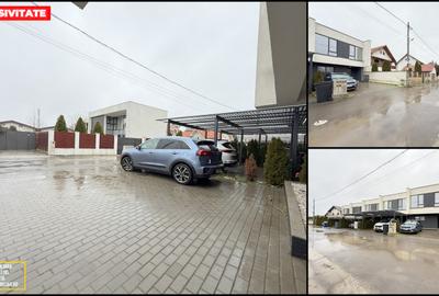 Vanzare Duplex Modern P+1 – Zona Metro (Str. Luminoasă) | Construcție Nouă - 1