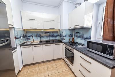 Apartament de 2 camere | Parcare | Complex Rasarit de Soare - 7
