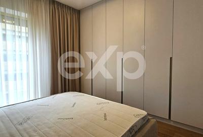 Apartament modern 3 camere in Aviatiei Park, loc de parcare subteran INCLUS - 11
