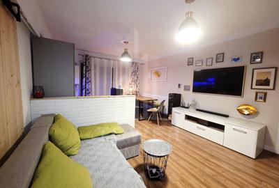 Apartament de inchiriat 3 camere si 2 bai in Cartierul Arhitectilor - 16