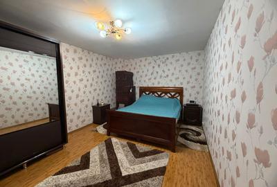 Casa 5 Camere/ Curte/ Bucurestii noi/ Centrala/ Parcare/ Garaj - 7