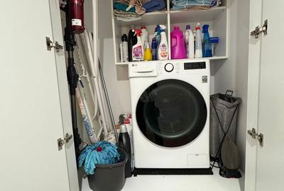 Apartament 2 camere, in cartier Grigorescu, bloc nou, cu parcare - 8
