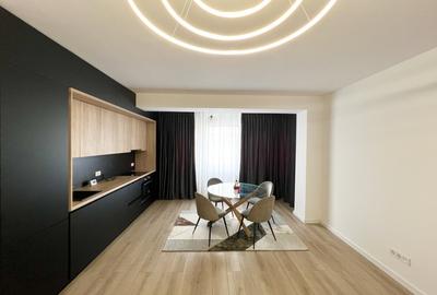 NOU / SUPERB  / COMPLET MOBILAT SI UTILAT - 6