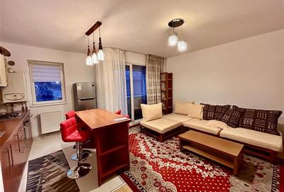 Studio de inchiriat  AlphaVille- Carpatilor Brasov - 1