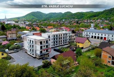 Apartament cu 2 camere MOBILAT UTILAT de vânzare în zona CENTRU VECHI - 6