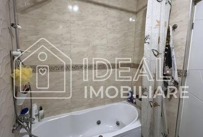 Apartament 3 camere Mobilat si Utilat + Parcare Subterana - 5