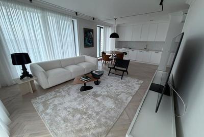 4 Camere 130mp Lake On Mamaia 2 Locuri Parcare Vedere Frontală Lac - 18