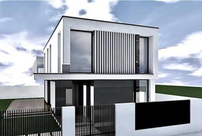 Vanzare Vila Noua Mediteraniana I Alba Iulia I 120 mp I teren 386 I cu utilitati - 5