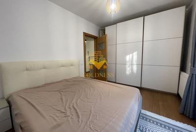 2 camere, modern, terasa, curte, Manastur, Frunzișului - 4