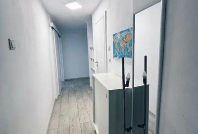 Apartament 2 camere decomandat etaj 5 bloc reabilitat Drumul Taberei - 7