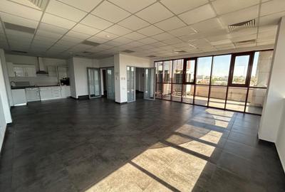 Spatii Birouri/ Policlinica/ Podul Inalt/ Ploiesti - 26