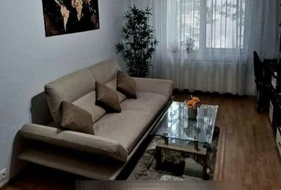 Apartament 3 camere Fizicienilor - Matei Ambrozie - 1