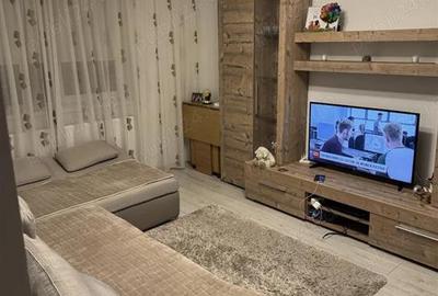 Apartament 2 Camere - Parter Inalt | Calea Bucuresti | Bloc 1990 - 1