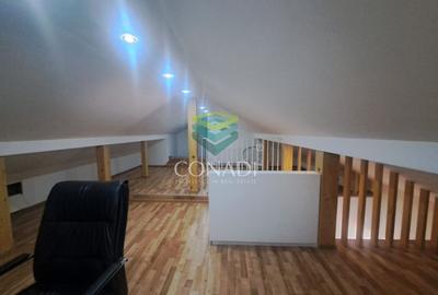 Zona Iancu NIcolae, vila de inchiriat, 255 mp utili - 11