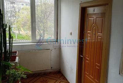 Garsoniera de inchiriat in Oradea, zona Splaiul Crisanei, 21 mp - 9