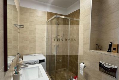 Apartament cu panorama spre parcul Iulius Mall - 11