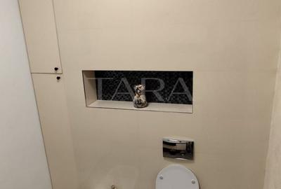 Casă tip duplex în Florești, zona Panemar. - 23