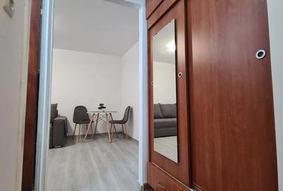 Garsoniera decomandata 4 min M 1 Decembrie DB1328 - 10