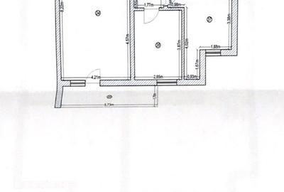 Apartament cu 3 camere si un loc de parcare - 18